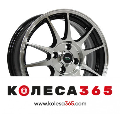 9189578 Megami MGM-5 15 / 6.0J 4 98.00 35.00 58.60