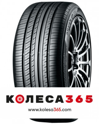 R2960 Yokohama Advan db V552 235 45 R18 94 W