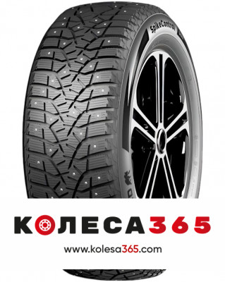 16111570166 Gislaved SpikeControl 215 55 R17 98 T