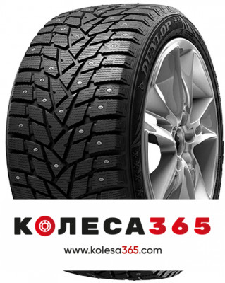 2A315543 Dunlop SP Winter Ice 02 275 40 R19 105 T