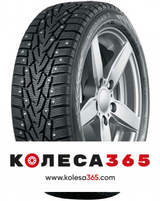 TS72302 Ikon Tyres Nordman 7 225 45 R17 94 T