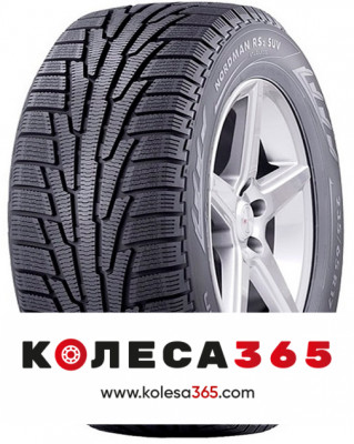 T429600 Nokian Tyres Nordman RS2 SUV 235 65 R17 108 R