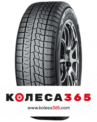 R8232 Yokohama Ice Guard IG70A 255 40 R20 101 Q