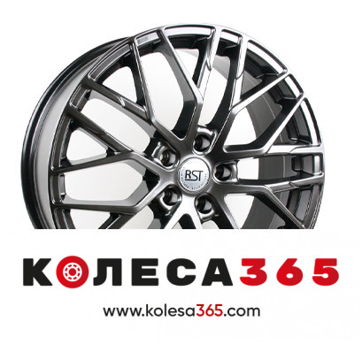 RR077-6517-541-5x108-40BH RST R077 17 / 6.5J 5 108.00 40.00 54.10