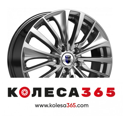 82263 КиК Flanker 17 / 6.5J 5 110.00 39.00 65.10