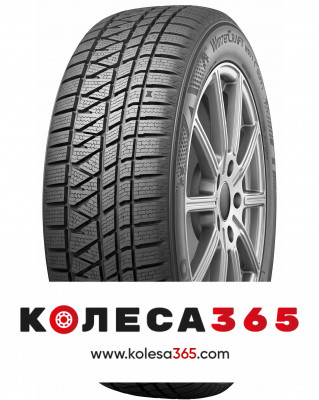 2392713 Kumho Wintercraft WS71 255 65 R16 109 H