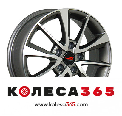 9293636 Legeartis Optima TY270 17 / 7.0J 5 114.3 45.00 60.10