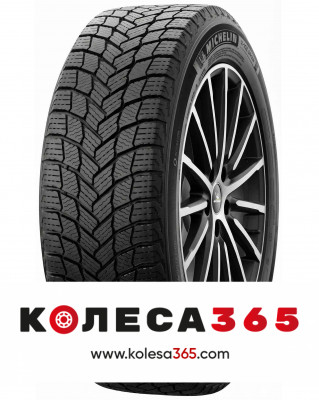 2A948131 Michelin X-ICE SNOW 315 35 R20 110 H