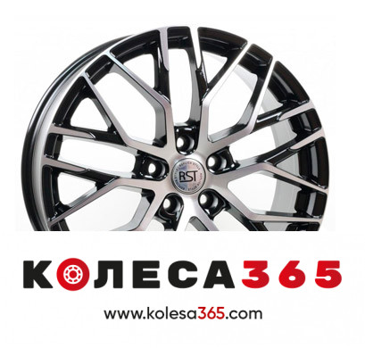 RR019-7519-634-5x108-505BD RST R019 19 / 7.5J 5 108.00 50.50 63.40