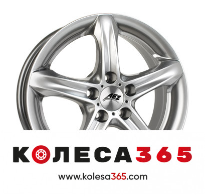 AYA78HA35 AEZ Yacht 17 / 7.5J 5 112.00 35.00 70.10