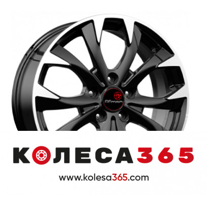 Remain Jetta R152 17 / 7.0J 5 112.00 54.00 57.10
