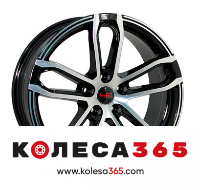 9279484 Legeartis Concept VV547 19 / 8.5J 5 112.00 28.00 66.60