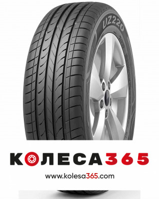 P100213 Bars UZ220 195 55 R15 85 V