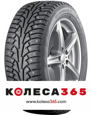 TS71906 Ikon Nordman 5 185 65 R14 90 T