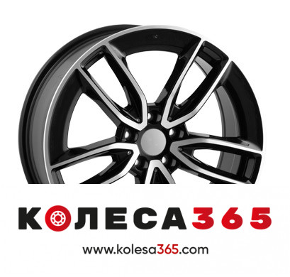 9303983 Legeartis Concept MR539 20 / 8.5J 5 112.00 55.50 66.60