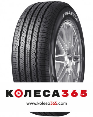 CBPTR25925H19VHJ Triangle AdvanteX SUV TR259 255 60 R19 109 V