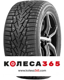 2ATS31826 Nokian Tyres Hakkapeliitta SUV 7 215 70 R17 101 T