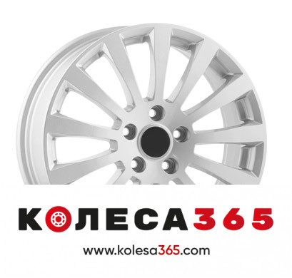 9118029 Legeartis Optima SZ22 17 / 6.5J 5 114.3 45.00 60.10