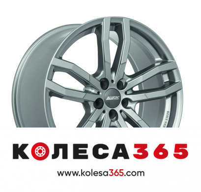 DRVX85940B879 Alutec DriveX 19 / 8.5J 5 114.3 40.00 70.10