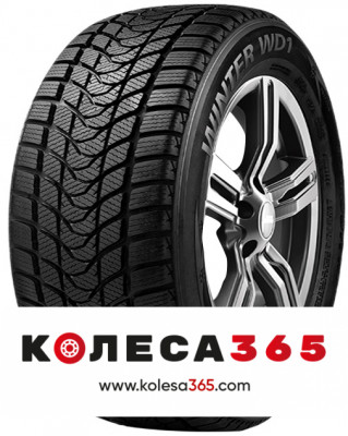 6921109029362 Delinte Winter WD1 225 45 R18 95 H