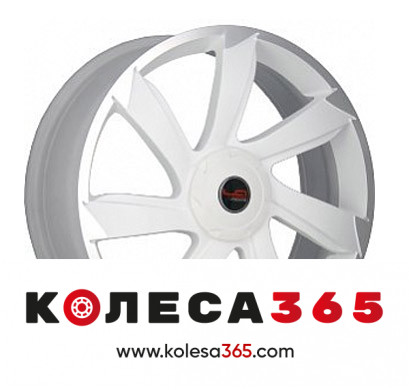 9133387 Legeartis Concept MZ505 17 / 7.0J 5 114.30 50.00 67.10