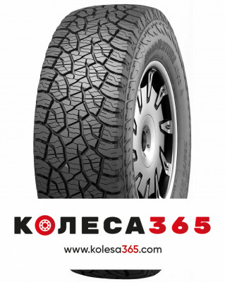 2393973 Kumho Road Venture AT52 255 70 R16 111 T