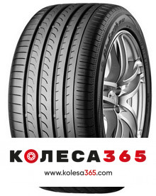 R4875 Yokohama BluEarth RV-02 235 50 R18 97 V