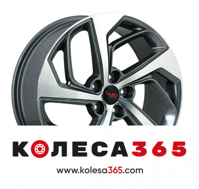 9281015 Legeartis Optima HND251 19 / 7.5J 5 114.30 49.50 67.10
