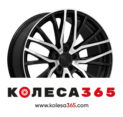 AEZ Panama dark 19 / 8.5J 5 108.00 45.00 63.40