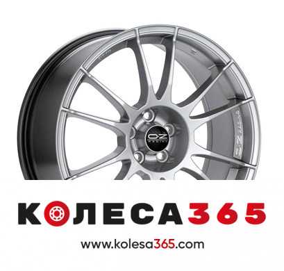 W0171220461 OZ Racing Ultraleggera 18 / 8.0J 5 114.3 48.00 75.00