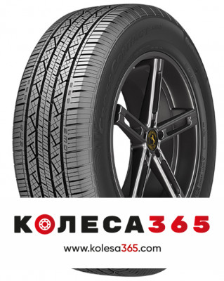 1549133 Continental CrossContact LX25 235 65 R18 106 H
