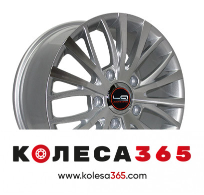 9188436 Legeartis Concept TY542 20 / 8.5J 5 150.00 45.00 110.10