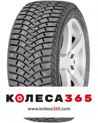506292 Michelin X-Ice North 2 215 60 R16 99 T