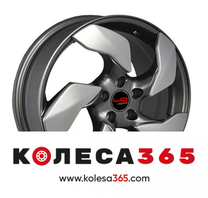 9139964 Legeartis Concept GN533 17 / 7.0J 5 105.00 42.00 56.60