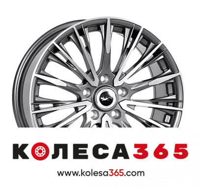 20/65/10/373 Lizardo Octopus XH304 18 / 7.5J 5 114.30 49.50 67.10