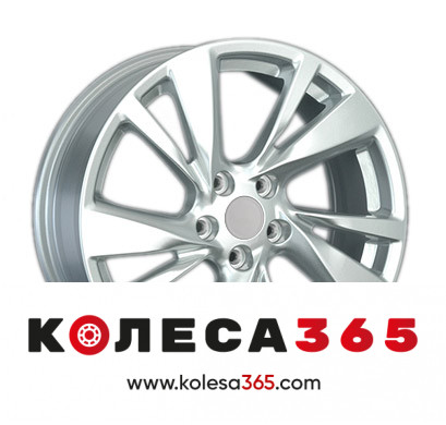 9140988 Legeartis Optima Ki119 18 / 7.5J 5 114.30 50.00 67.10