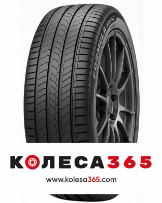 5900700 Formula ROSSO 235 65 R17 104 V