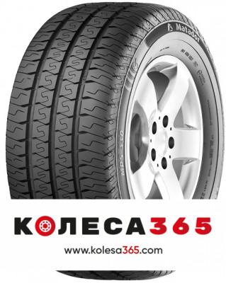 2A0424105 Matador MPS-330 Maxilla 2 195 75 R16C 107/105 R
