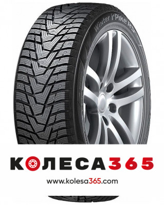 1026844 Hankook Winter I Pike X W429A 245 70 R16 107 T