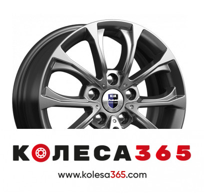 71672 КиК Urals 15 / 6.5J 5 108.0 40.00 67.10