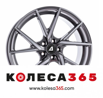 ADX185830B7661 Alutec ADX.01 18 / 8.5J 5 112 30.00 70.10