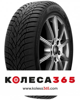 2290723 Kumho WP52 195 55 R16 91 H