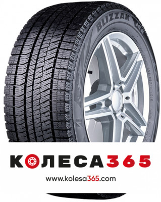 13623 Bridgestone Blizzak Ice 195 55 R16 87 S