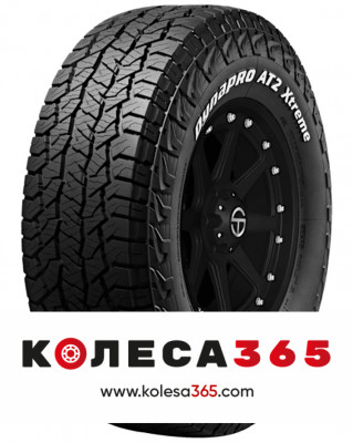 2022075 Hankook Dynapro AT2 Xtreme RF12 245 70 R16 106/103 Q