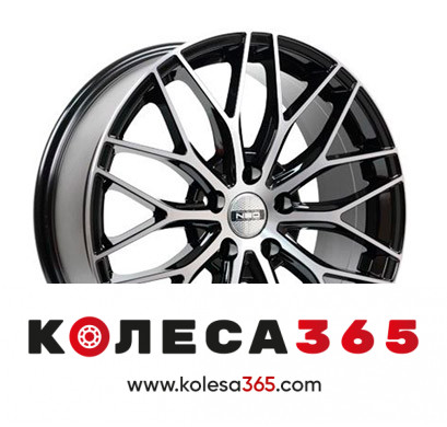 N840-818-661-5x1143-40BD NEO 840 18 / 8.0J 5 114.30 40.00 66.10
