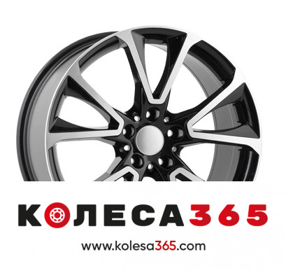 9139833 Legeartis Concept B516 19 / 9.0J 5 120.00 48.00 74.10