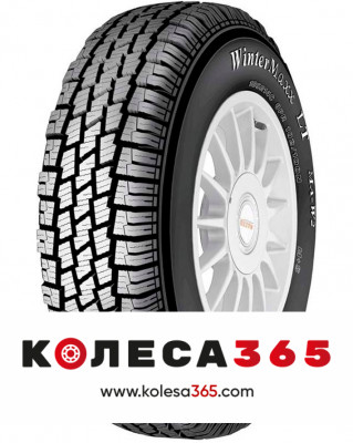ETL2212520G Maxxis MA-W2 195 75 R16C 107/105 R