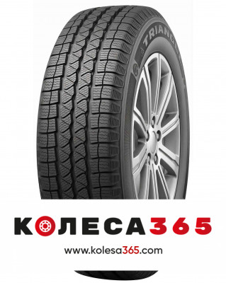 CBCTA70220F15DHJ Triangle SeasonX Van TA702 205 70 R15C 106/104 R