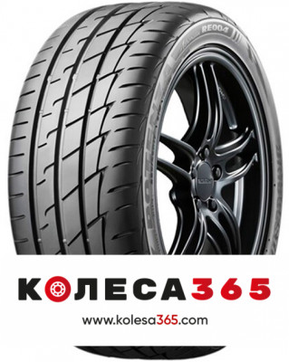 23430 Bridgestone POTENZA Adrenalin RE004 225 45 R17 94 W