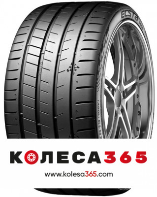 2175453 Kumho ECSTA PS91 255 40 R19 100 Y